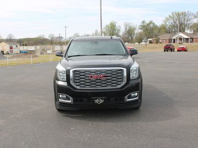 Used 2020 GMC Yukon XL Denali