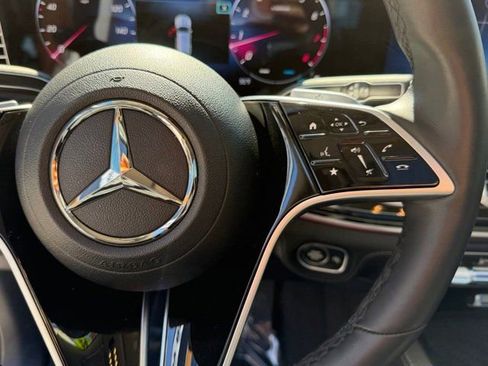 Used 2024 Mercedes-Benz GLE 580 4MATIC image 19