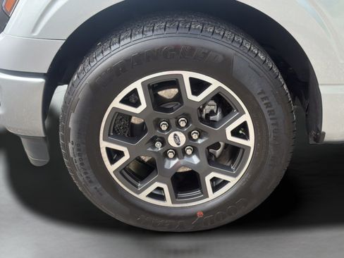 Used 2024 Ford F150 STX RWD image 29