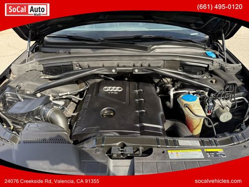 Used 2014 Audi Q5 2.0T Premium Plus image 27