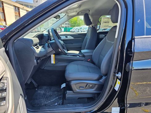 New 2026 Ford Explorer Active AWD/4WD image 15