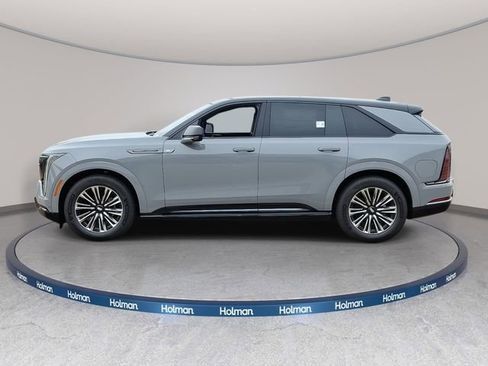 New 2026 Cadillac Escalade IQ Sport 1 image 7