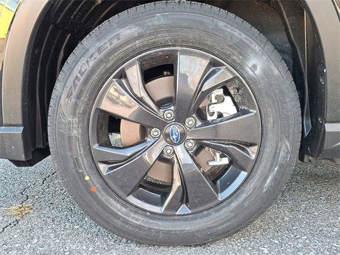 New 2026 Subaru Ascent Premium image 5