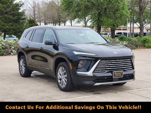 New 2025 Buick Enclave Preferred w/ Power Package image 2