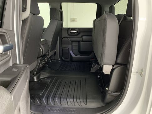 New 2026 GMC Sierra 3500 Pro w/ Convenience Package image 42