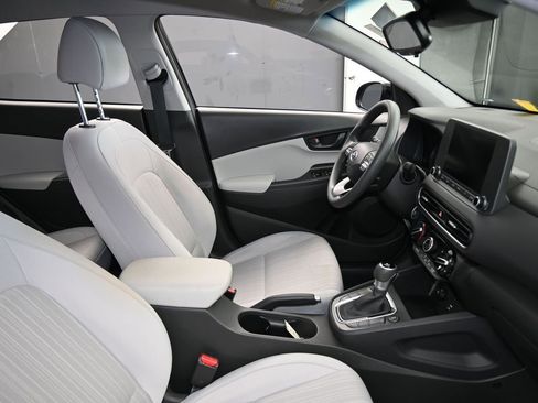 Used 2023 Hyundai Kona SEL image 42