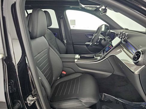 New 2026 Mercedes-Benz GLC 300 image 10