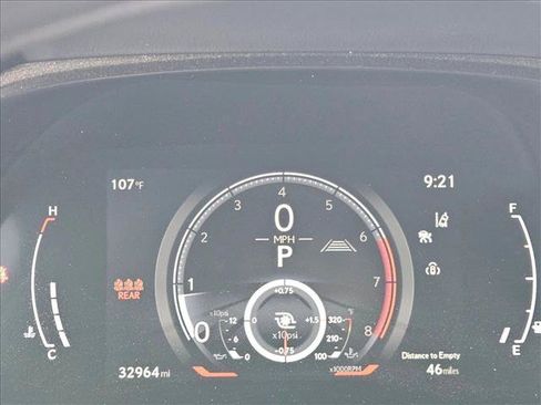 Used 2023 Lexus RX 350 Premium Plus w/ Cold Area Package FWD image 14
