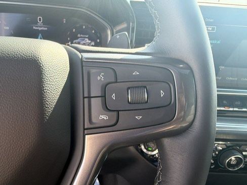 Used 2026 Chevrolet Silverado 1500 High Country w/ Technology Package AWD/4WD image 24
