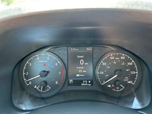 Certified 2025 Nissan Altima 2.5 S FWD image 24