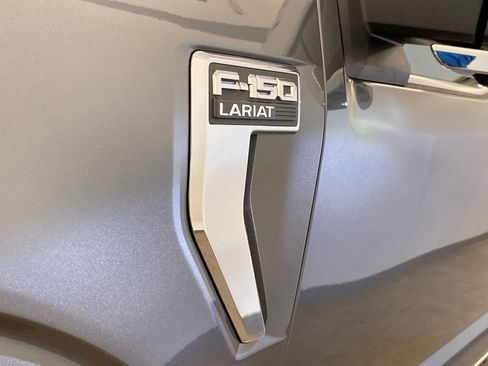 New 2026 Ford F150 Lariat w/ Equipment Group 501A Mid image 20