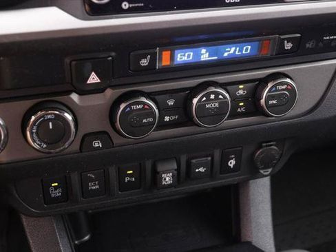 Certified 2023 Toyota Tacoma TRD Sport w/ TRD Premium Sport Package AWD/4WD image 19