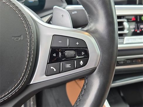 Used 2023 BMW X6 xDrive40i w/ M Sport Package image 30