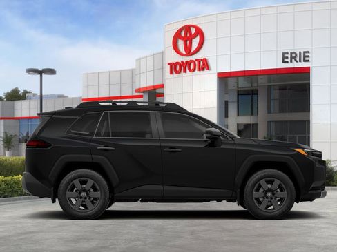 New 2026 Toyota RAV4 AWD Plug-in Hybrid image 14