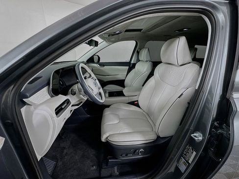 Used 2025 Hyundai Palisade Calligraphy AWD/4WD image 21