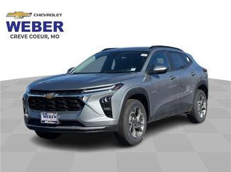 Used 2025 Chevrolet Trax LT w/ Driver Confidence Package video 1