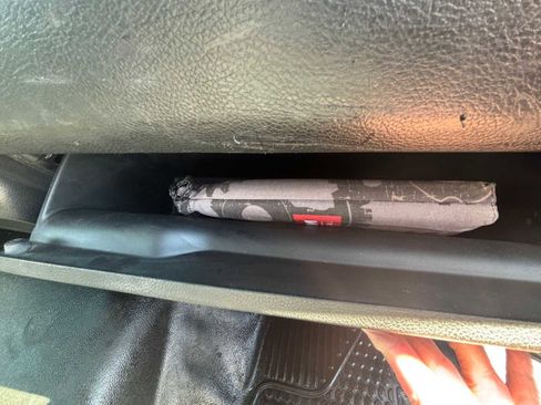 Used 2019 RAM 5500 Tradesman image 14