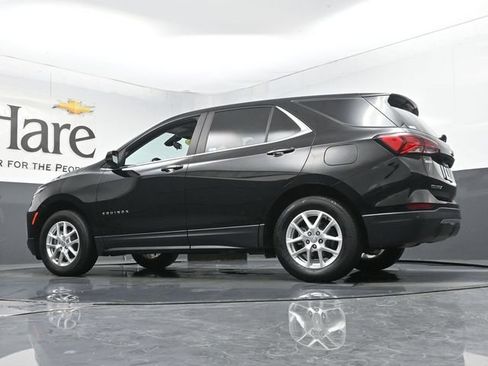 Used 2022 Chevrolet Equinox LT AWD/4WD image 55