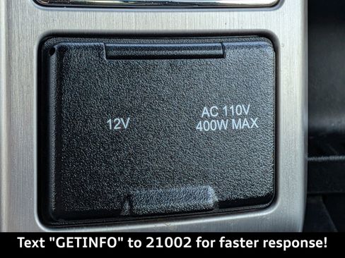 Used 2020 Ford F150 Platinum image 28