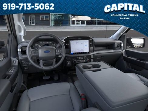 New 2026 Ford F150 XL AWD/4WD image 9