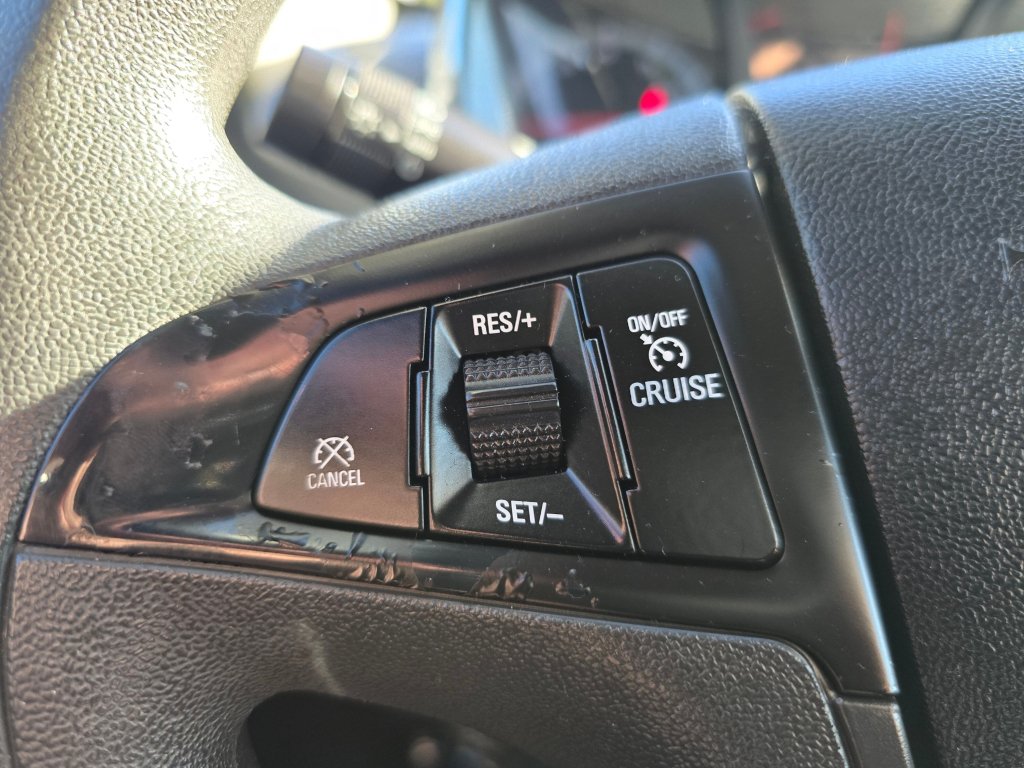Used 2016 GMC Terrain SLE FWD image 5