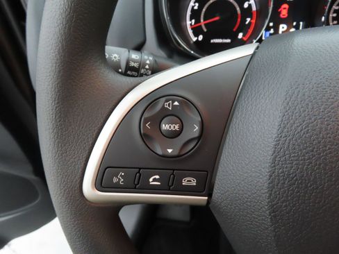 New 2026 Mitsubishi Outlander Sport ES AWD/4WD image 12