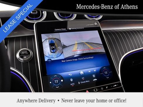 New 2026 Mercedes-Benz GLC 300 image 35