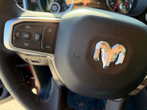 Used 2025 RAM 1500 Big Horn image 19