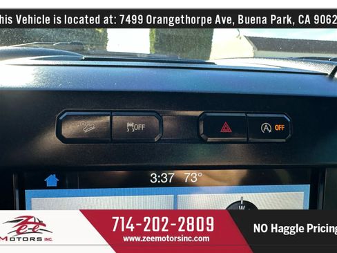 Used 2018 Ford F150 Raptor w/ Equipment Group 801A Mid image 42