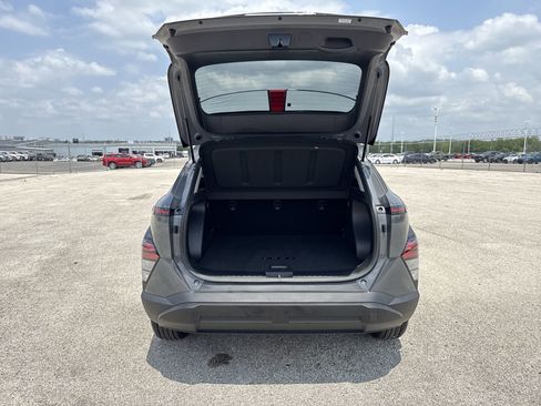 Used 2026 Hyundai Kona SEL Sport FWD image 20