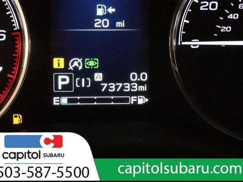 Used 2020 Subaru Forester Touring w/ Popular Package #2 AWD/4WD image 21