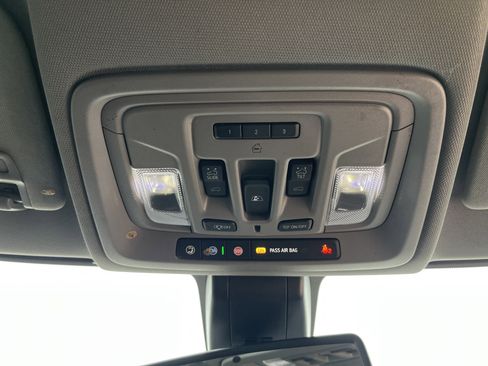 Used 2023 GMC Sierra 2500 Denali image 21