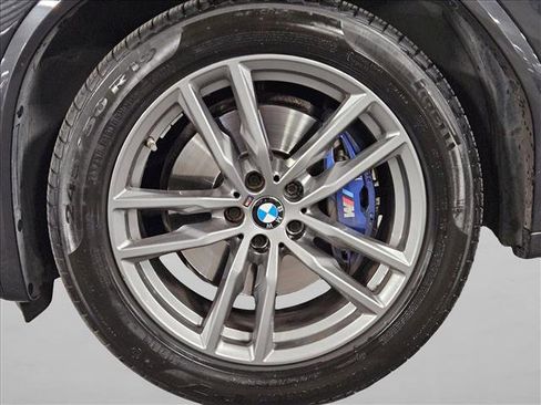 Used 2019 BMW X3 M40i w/ Premium Package image 24