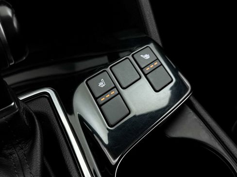 Certified 2023 Kia Sportage EX FWD image 26