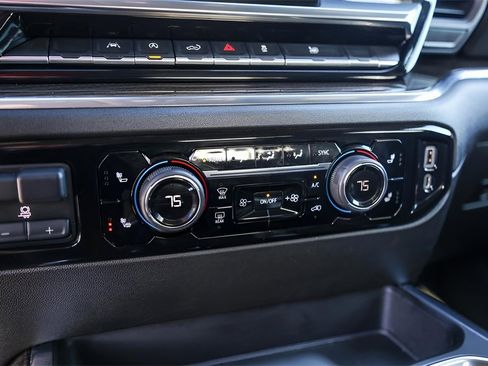 Used 2023 Chevrolet Silverado 1500 RST w/ Redline Edition image 22