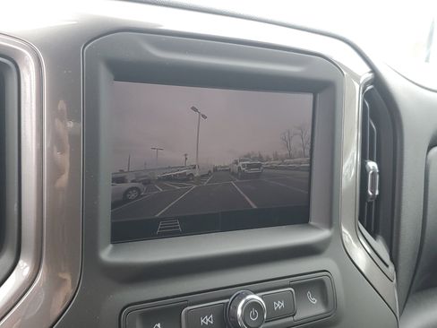 New 2025 GMC Sierra 3500 Pro w/ Convenience Package image 20