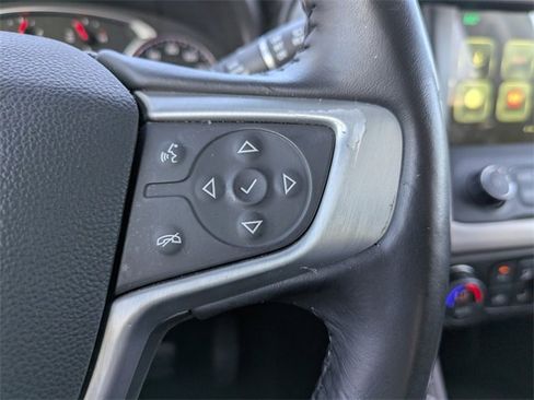 Used 2019 GMC Acadia SLT image 33