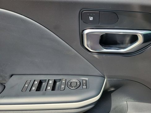 New 2026 Kia K4 EX w/ GT-Line Sunroof Package FWD image 26