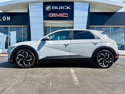 Used 2023 Hyundai Ioniq 5 SE