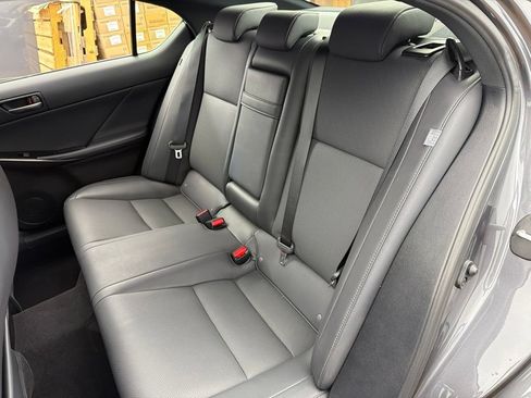 Used 2021 Lexus IS 300 AWD w/ Comfort Package image 20