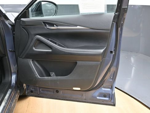 Used 2024 INFINITI QX60 Luxe AWD/4WD image 13