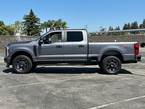 Certified 2024 Ford F250 XL w/ STX Appearance Package AWD/4WD image 6