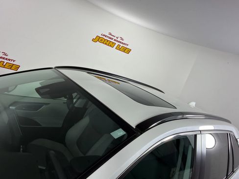 Used 2021 Toyota RAV4 XLE Premium AWD/4WD image 12