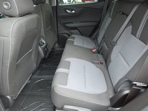 Certified 2023 Chevrolet Blazer LT w/ Convenience Package image 27