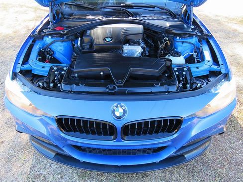 Used 2014 BMW 328i Sedan image 13