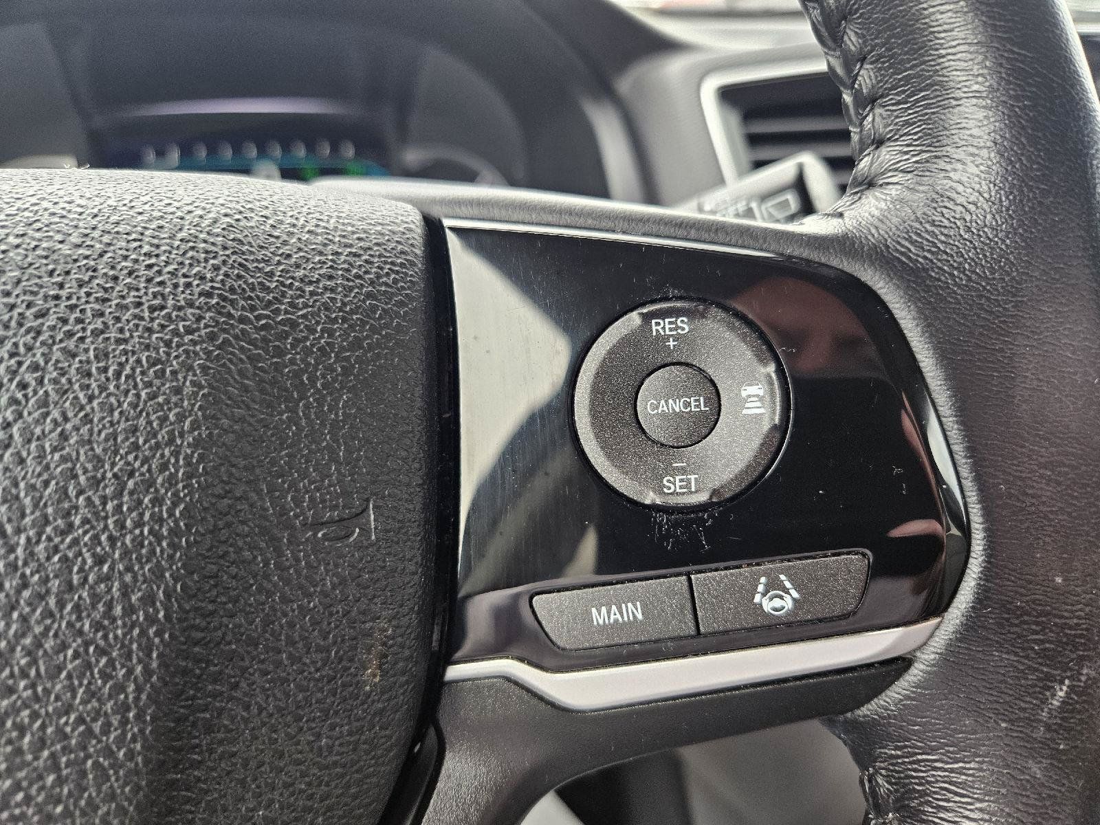 Used 2021 Honda Pilot Special Edition image 19