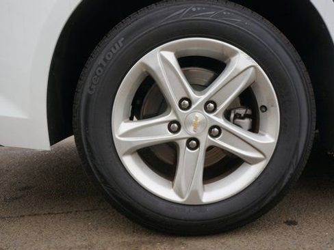 Used 2024 Chevrolet Malibu LT image 83