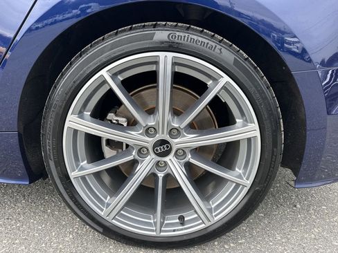 Used 2025 Audi A5 2.0T Premium Plus image 32