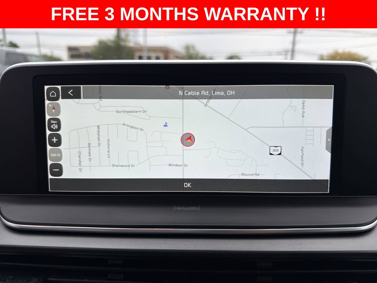Used 2022 Kia Telluride LX AWD/4WD image 19