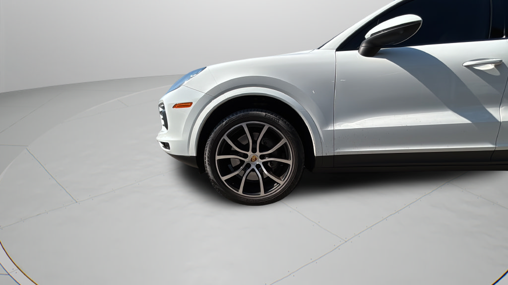 Used 2019 Porsche Cayenne S AWD/4WD image 35